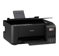 Imprimante multifonction jet d'encre 3 en 1 Epson EcoTank ET-2864
