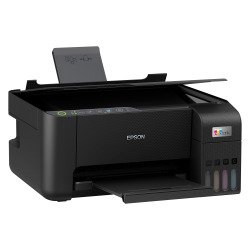 Imprimante multifonction jet d'encre 3 en 1 Epson EcoTank ET-2864