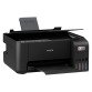 Imprimante multifonction jet d'encre 3 en 1 Epson EcoTank ET-2864