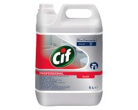 Limpiador 2in1 Baños Cif - garrafa 5L