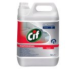Limpiador 2in1 Baños Cif - garrafa 5L