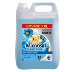 Suavizante Mimosin concentrado - Garrafa 5L