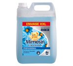 Suavizante Mimosin concentrado - Garrafa 5L