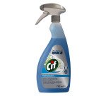 Limpiacristales y multisuperficie Cif - spray 750ml