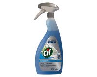 Limpiacristales y multisuperficie Cif - spray 750ml