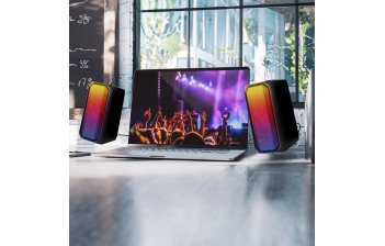 Enceintes pour ordinateur