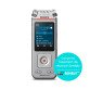 Digitale dictafoon Philips VoiceTracer DVT4115