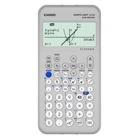 Casio classwiz graph best sale