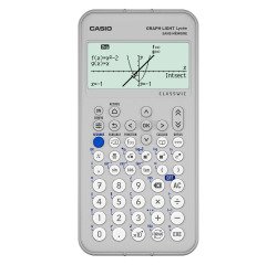 Calculatrice graphique Casio Graph LIGHT