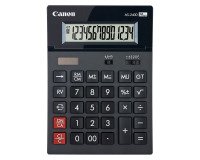 Bürorechner Canon AS-2400 Schwarz