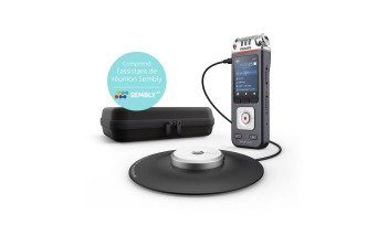 Dictaphones