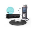 Dictaphone numérique Philips VoiceTracer DVT8115