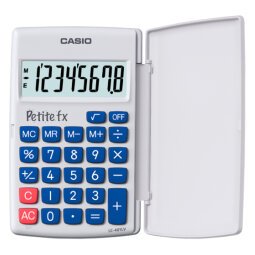 Calculatrice Casio Petite FX