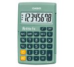 Calculatrice Casio Petite FX