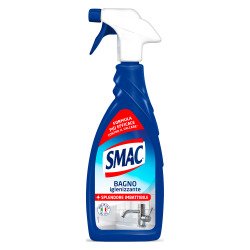 En_smac bagno igienizzante trigger 650 ml