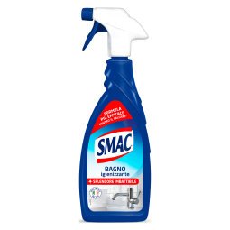 Smac Bagno Igienizzante 650 ML