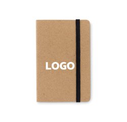 Pochette bloc mémo et marque-pages personnalisable