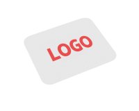 Promotional mouse pad - 1 color imprint