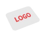 Tapis de souris publicitaire - marquage 1 couleur