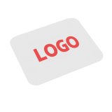 Tapis de souris publicitaire - marquage 1 couleur