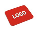 Promotional mouse pad - 1 color imprint