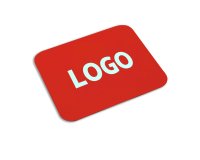 Promotional mouse pad - 1 color imprint