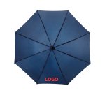 Parapluie de golf publicitaire Ø 130 cm - marquage 2 couleurs