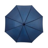 Parapluie de golf publicitaire Ø 130 cm - marquage 2 couleurs