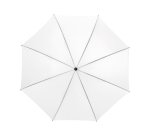 Parapluie de golf publicitaire Ø 130 cm - marquage 2 couleurs