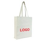 Sac en coton publicitaire Tote Bag 180 g/m² - 16 L - marquage une couleur ou multicolore