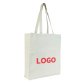 Sac en coton publicitaire Tote Bag 180 g/m² - 16 L - marquage 1 couleur