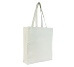 Sac en coton publicitaire Tote Bag 180 g/m² - 16 L - marquage une couleur ou multicolore