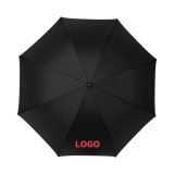 Werbeschirm Golf Ø 130 cm - 2-Farb-Druck