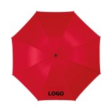 Parapluie de golf publicitaire Ø 130 cm - marquage 2 couleurs