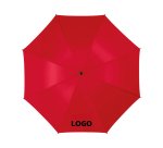 Promotional golf umbrella Ø 130 cm - 2-color branding
