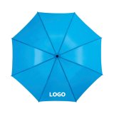 Parapluie de golf publicitaire Ø 130 cm - marquage 2 couleurs