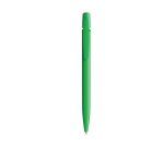 Stylo bille Bic Média Clic publicitaire rétractable pointe 0,4 mm - écriture extra-fine - marquage 2 couleurs