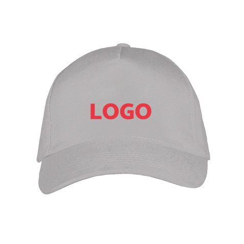 Promotional unisex cap - 1 color imprint