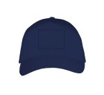 Casquette mixte publicitaire - marquage 1 couleur