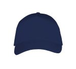 Casquette mixte publicitaire - marquage 1 couleur