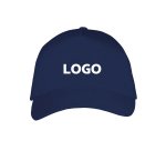 Promotional unisex cap - 1 color imprint