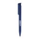 Stylo bille Senator Super Hit Matt rétractable publicitaire pointe 1 mm - écriture moyenne - marquage 1 couleur
