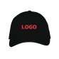 Casquette mixte publicitaire - marquage 1 couleur
