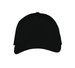 Casquette mixte publicitaire - marquage 1 couleur