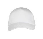 Casquette mixte publicitaire - marquage 1 couleur