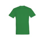 T-shirt mixte manches courtes publicitaire Sol's - 150g/m² - marquage 1 couleur