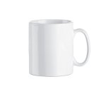 Mug en céramique publicitaire 30 cl - marquage multicolore