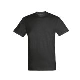 T-shirt mixte manches courtes publicitaire Sol's - 150g/m² - marquage 2 couleurs