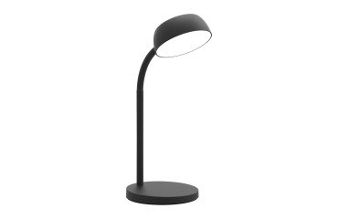 Lámpara de escritorio Led Tamy Unilux - 6 W - Brazo flexible
