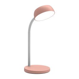 Lampe de bureau Led intégrée Tamy Unilux - 6 W - Bras flexible